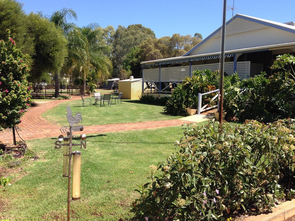 Tambo Mill Motel & Caravan Park ห้อง รูปภาพ